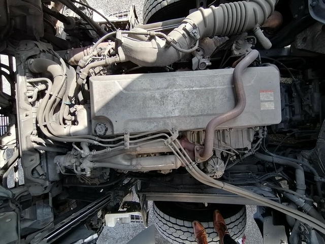 日野 プロフィア 大型 冷蔵冷凍バン PK-FR1EZWG(5542) 70枚目