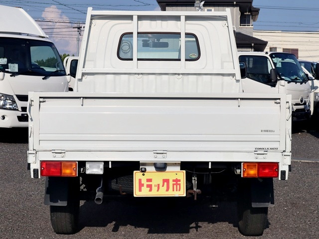 トヨタ タウンエース 小型 平ボディ ABF-S402U(110021) 6枚目