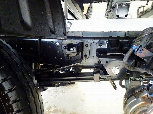 日野 デュトロ 小型 Wキャブ 2DG-XZU685M(81745) 42枚目