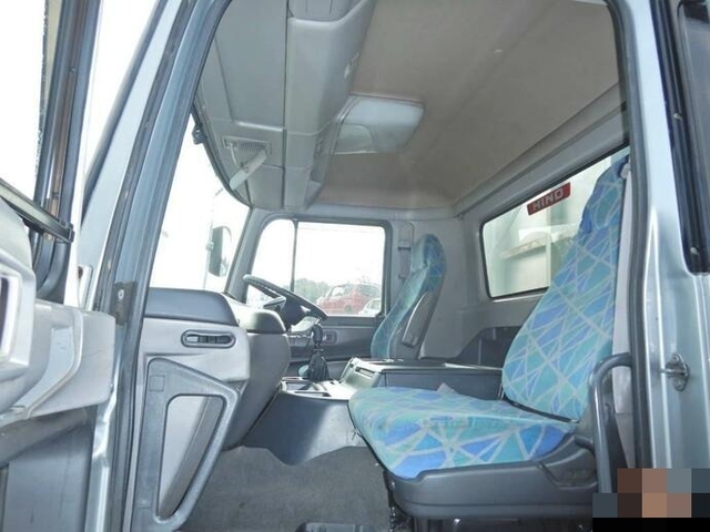 日野 プロフィア 大型 幌車（ウィング式） KL-FN2PWGA(8484) 4枚目
