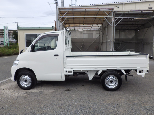 トヨタ タウンエース 小型 平ボディ 5BF-S403U(112097) 3枚目