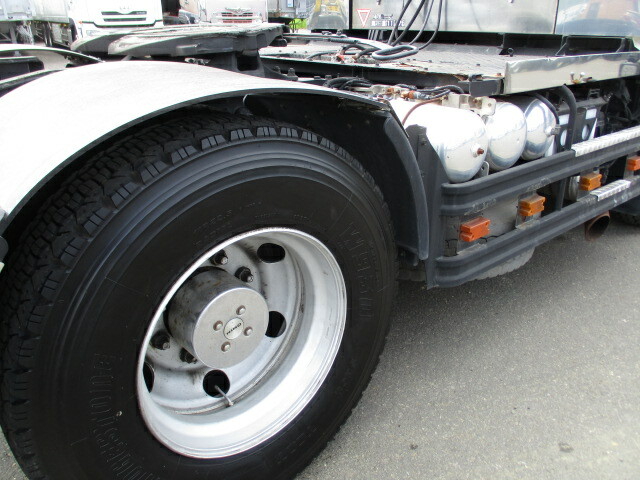日野 プロフィア 大型 トラクタ PK-SH1EDJG(32725) 19枚目