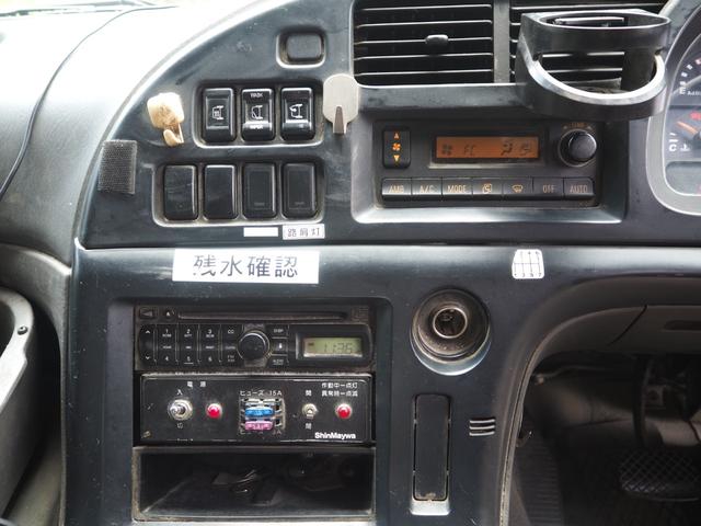 いすゞ ギガ 大型 ミキサー車 *********(88408) 70枚目