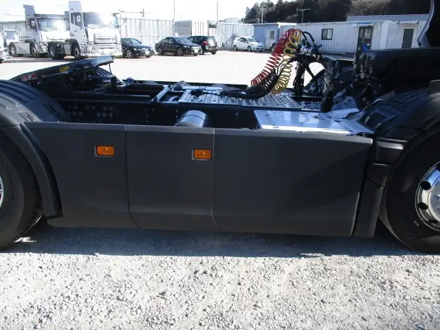 スカニア 大型 トラクタ 不明(106700) 23枚目