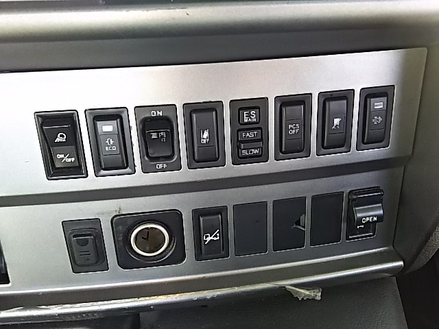 日野 プロフィア 大型 トラクタ QPG-SH1EDDG(8402) 35枚目
