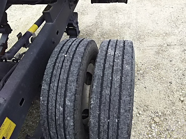 日野 デュトロ 小型 土砂ダンプ PB-XZU351T(7597) 17枚目