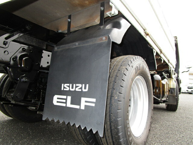 いすゞ エルフ 小型 平ボディ TRG-NJR85A(9514) 30枚目