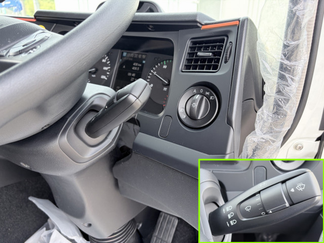 三菱ふそう スーパーグレート 大型 コンテナ専用車 2PG-FV80VY(111852) 36枚目