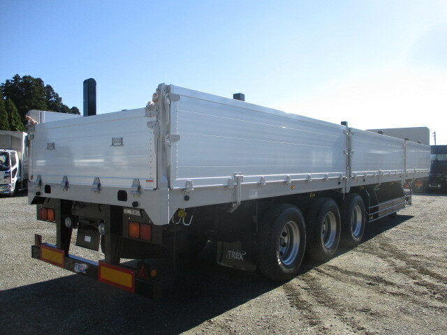 国産車 トレーラ（その他） PFB34114(36854) 38枚目