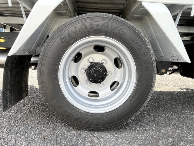 日産自動車 アトラス 小型 平ボディ CBF-SQ2F24(110013) 39枚目