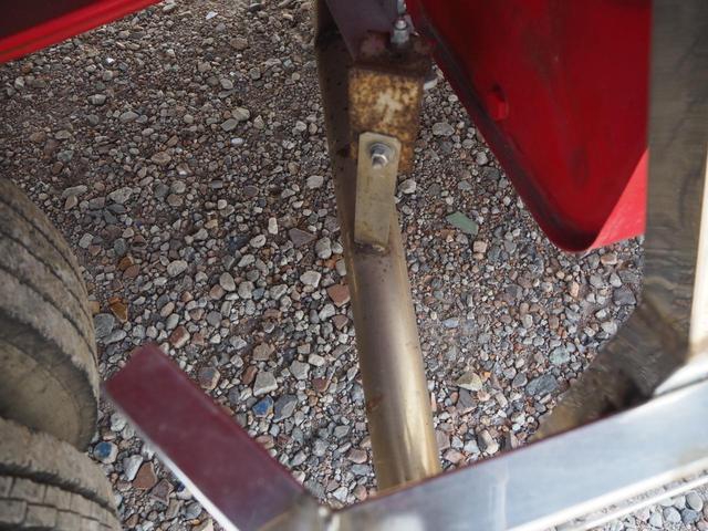 三菱ふそう キャンター 小型 平ボディ *********(105507) 46枚目