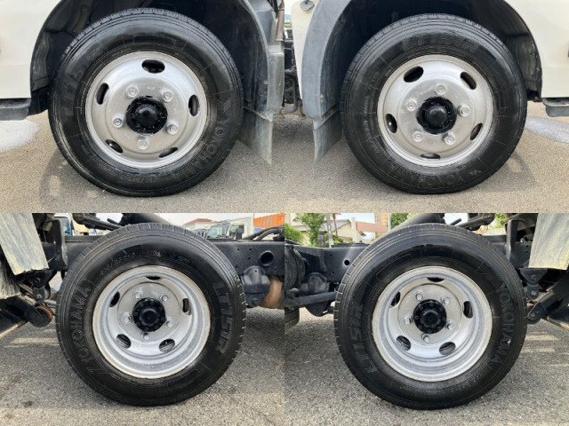 日野 デュトロ 小型 土砂ダンプ SKG-XZU620T(111534) 27枚目