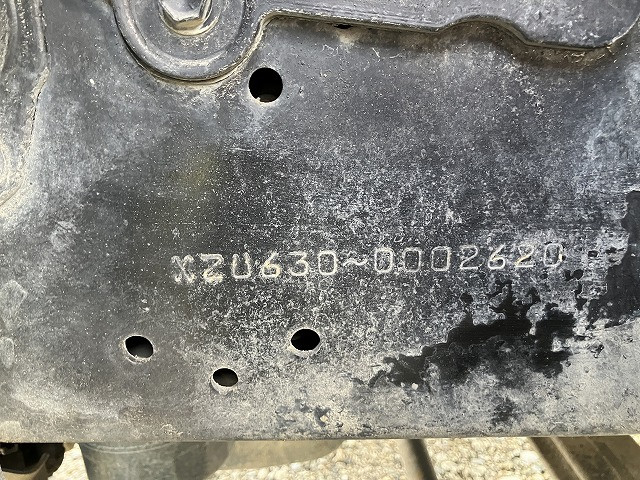 日野 デュトロ 小型 土砂ダンプ TKG-XZU630T(112869) 28枚目