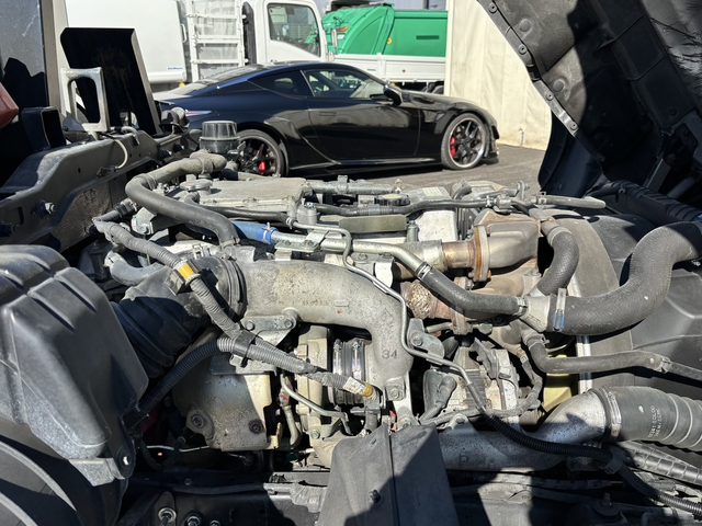 日野 レンジャー 中型 塵芥車（回転式） TKG-FD7JGAA(108200) 63枚目