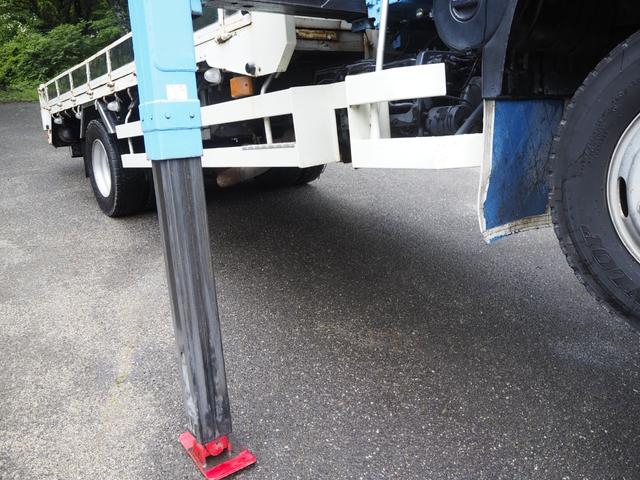 Hino ranger Middle Vehible loader *********(107042) 12枚目