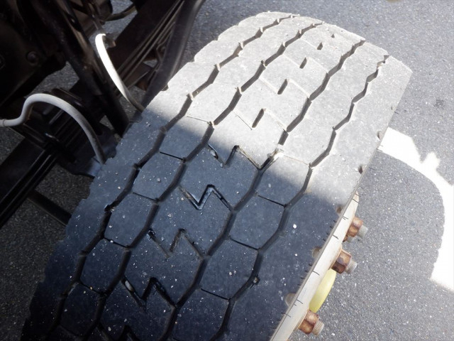 日野 レンジャー 増トン 土砂ダンプ LKG-FE7JEAA(109204) 34枚目