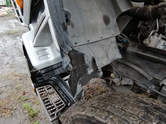 いすゞ ギガ 大型 トラクタ PKG-EXD52E8(3795) 48枚目