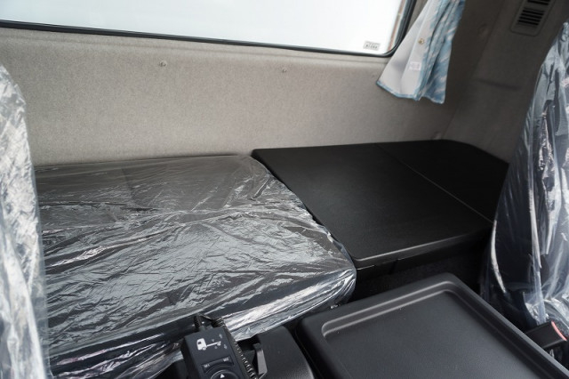 三菱ふそう ファイター 中型 冷蔵冷凍バン 2KG-FK65F(109013) 43枚目