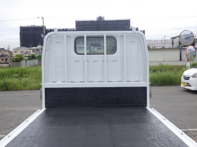 三菱ふそう キャンター 小型 平ボディ 2TG-FBA00(110647) 21枚目