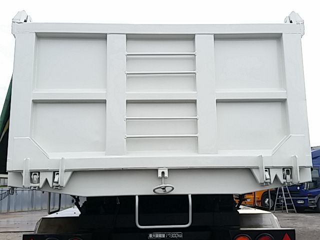 UDトラックス（日産） ビッグサム 大型 トラクタ KL-CK552BAT(11690) 62枚目