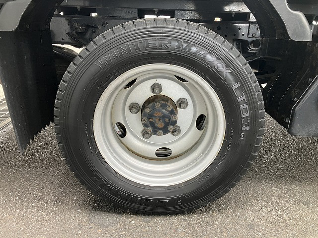 いすゞ エルフ 小型 平ボディ 2RG-NMS88AR(113159) 26枚目