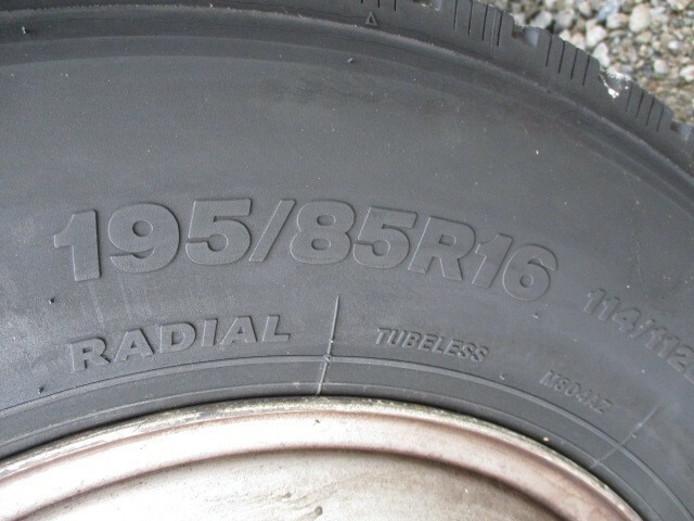 三菱ふそう キャンター 小型 平ボディ PDG-FE70D(7278) 10枚目