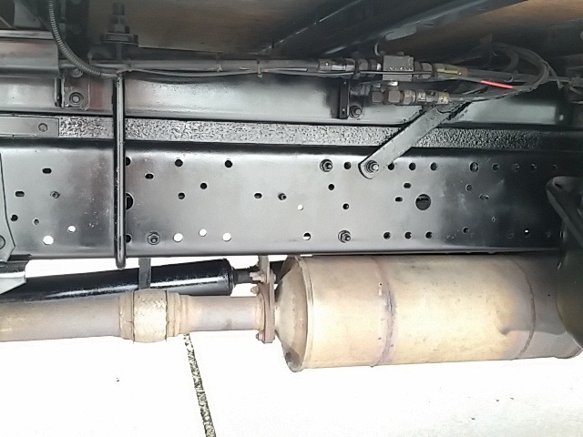 日産自動車 アトラス 小型 ウィング KR-APR81LV(8241) 21枚目
