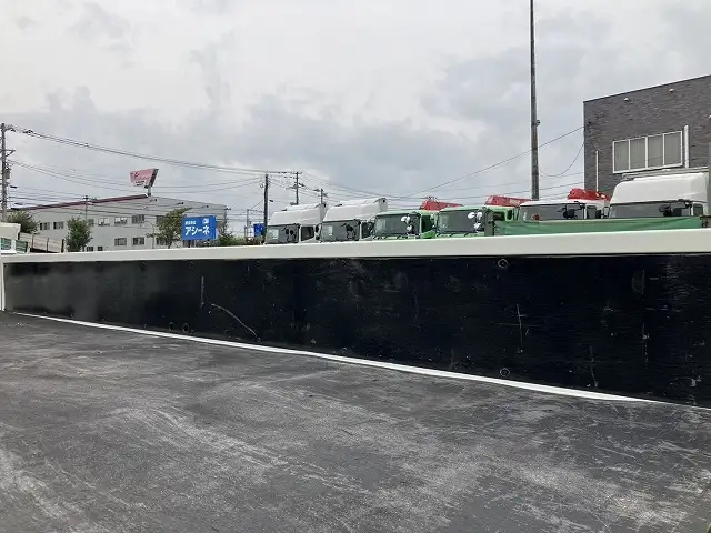トヨタ ダイナ 小型 平ボディ 2KG-XZU775(111249) 13枚目