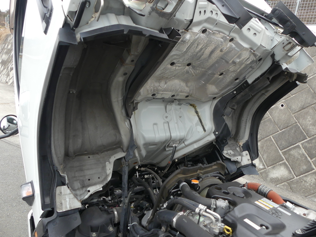 いすゞ エルフ 小型 バン TRG-NLR85AN(57243) 37枚目