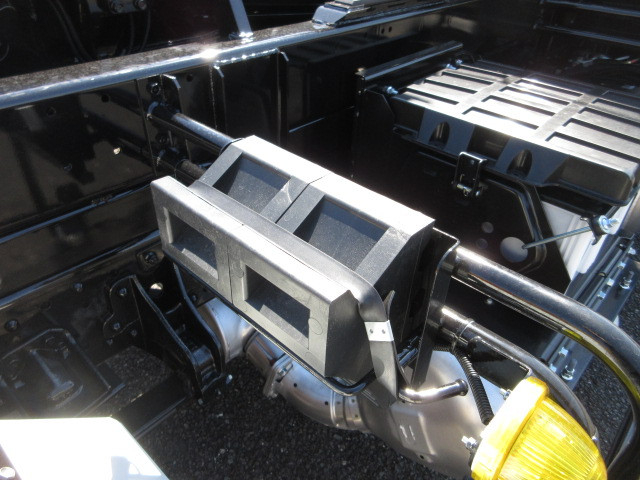 Mitsubishi Fuso fighter Middle Arm roll trucks 2KG-FK72F(99908) 46枚目