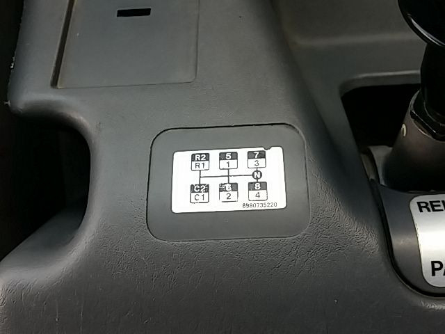 いすゞ フォワード 増トン 土砂ダンプ QKG-FVZ34U2(12603) 72枚目