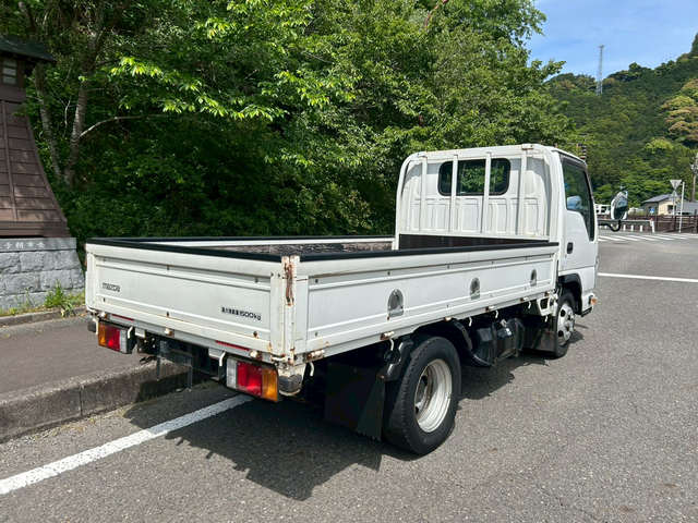 マツダ タイタン 小型 平ボディ TRG-LHR85A(104819) 4枚目