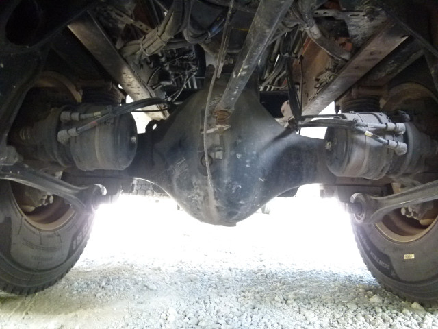 Nissan UD quon Large Arm roll trucks 2PG-CD5CL(109277) 40枚目