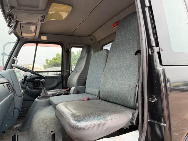 日産自動車 コンドル 中型 *********(111272) 69枚目