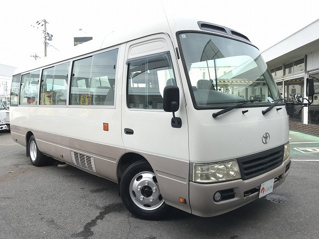 トヨタ コースター 小型 その他 PDG-XZB50(110199) 3枚目
