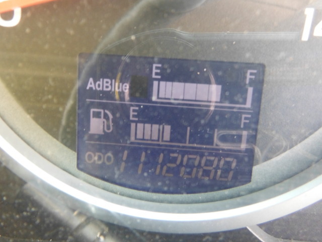 Hino profia Large Freezer box_body LKG-FW1EXBG(3006) 26枚目