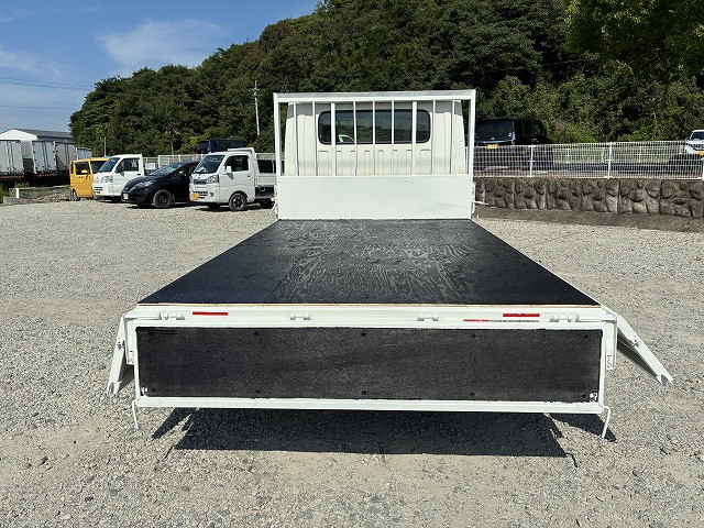 日野 デュトロ 小型 Wキャブ TKG-XZU710M(110166) 14枚目