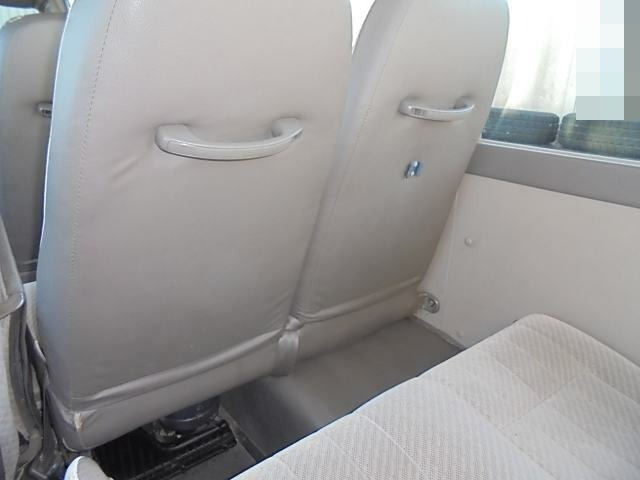 トヨタ コースター 中型 バス KC-HZB50(9706) 22枚目