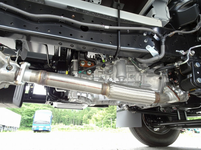 日野 デュトロ 小型 平ボディ 2WG-XZU721M(107515) 30枚目
