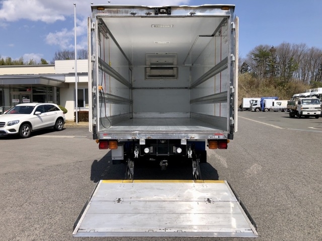 いすゞ フォワード 中型 冷蔵冷凍バン TKG-FRR90S2(60873) 20枚目