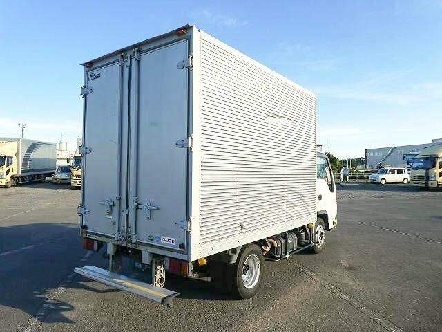 いすゞ エルフ 小型 バン SKG-NHR85AN(27277) 3枚目