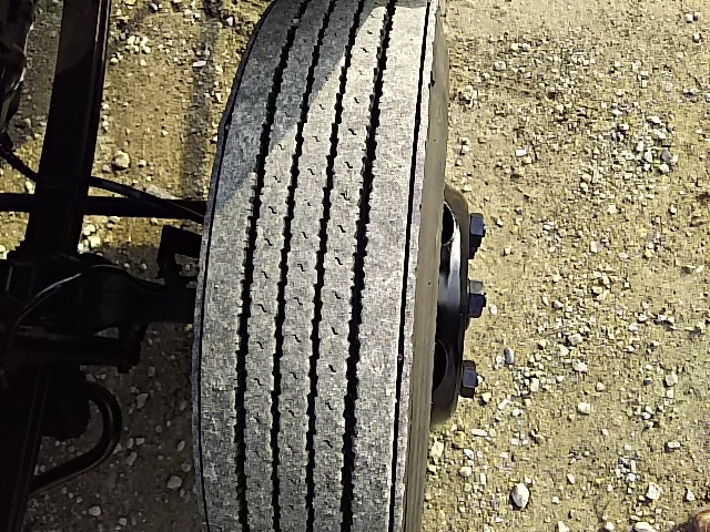 日野 レンジャー 中型 コンテナ専用車 BKG-FC7JEYA(8410) 60枚目