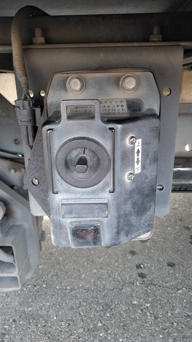 日野 レンジャー 増トン 冷蔵冷凍バン LKG-FE7JPAG(2530) 45枚目