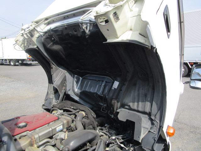 日野 デュトロ 小型 塵芥車（プレス式） TSG-XKU600X(84555) 30枚目
