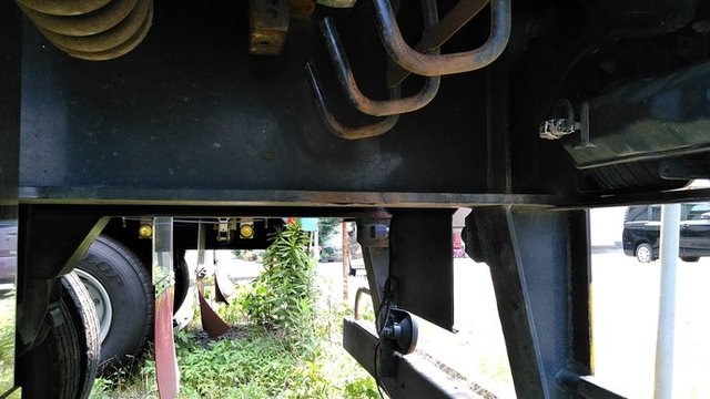 トレクス その他・不明 トレーラ（まな板） PFB-34112(3566) 18枚目