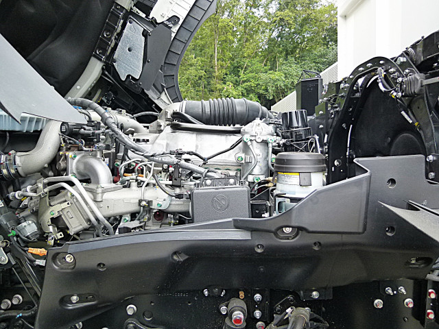 日野 プロフィア 大型 その他 2DG-FS1AHE(113666) 21枚目
