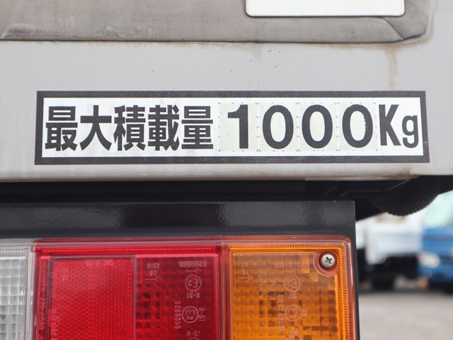 マツダ ボンゴ 小型 バン DBF-SLP2T(109963) 21枚目