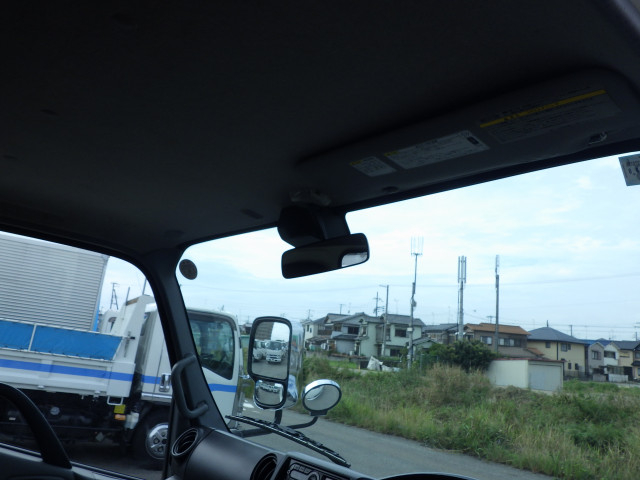 トヨタ ダイナ 小型 平ボディ TPG-XZC605(112058) 20枚目