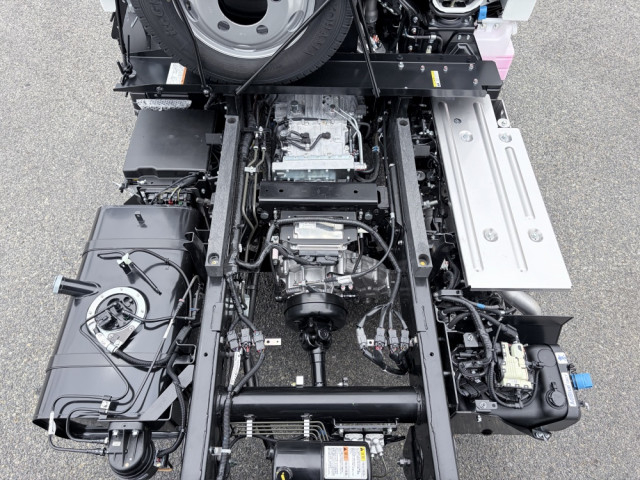 三菱ふそう キャンター 小型 土砂ダンプ 2RG-FDA60(107960) 21枚目