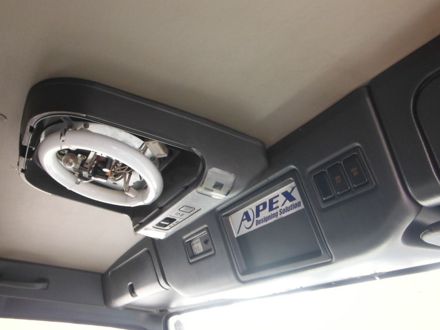 いすゞ ギガ 大型 平ボディ KC-CYJ50W2(2787) 24枚目